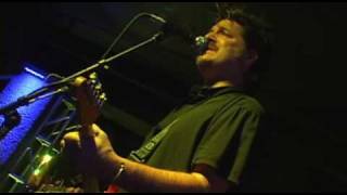 The Monks Of Doom -  Riverbed live at Club Europa in Brooklyn, NYC 2009 REUNION