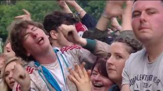 The Last Shadow Puppets   T in the Park 2016 (reupload)