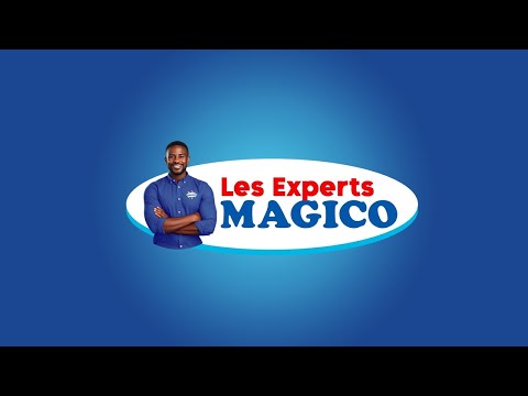 Expert Magico — Détachant