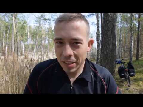 Lada, vlogging and travel plans