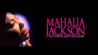 Mahalia Jackson - Just As I Am - The Power And The Glory - 1960