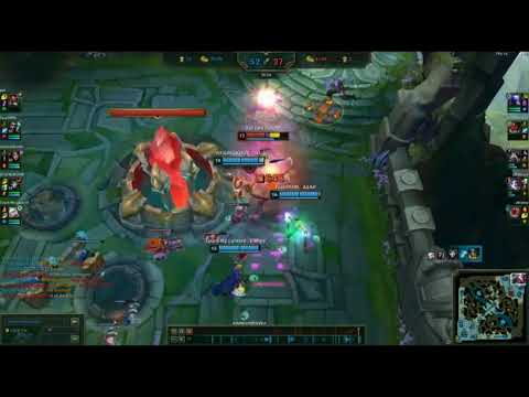 BEST PRO OUTPLAYS 2020 - League of Legends Montage