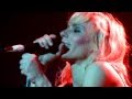 The Sounds - 4 Songs & A Fight (Argentina) [HQ]