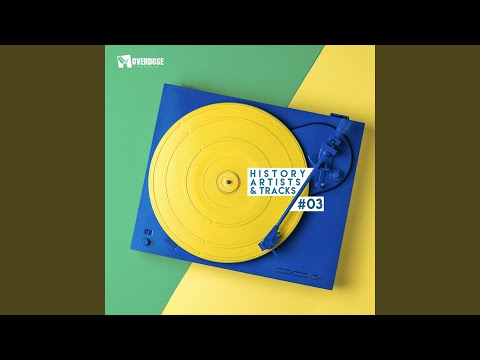 The DJ (Alfred Beck Intro Remix)