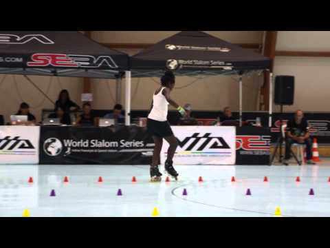 EFSC 2014 / Junior / Berti Gaia 15 place