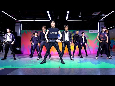 210328 "LILAC" cover  THE BOYZ(The Stealer) @ MBK Happy Summer Cover Dance 2021 By DP Dance Studio