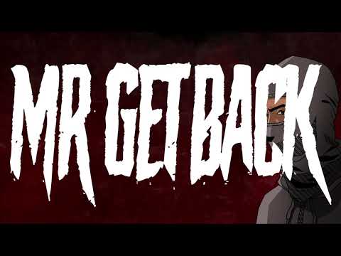 Suspect AGB - Mr Getback