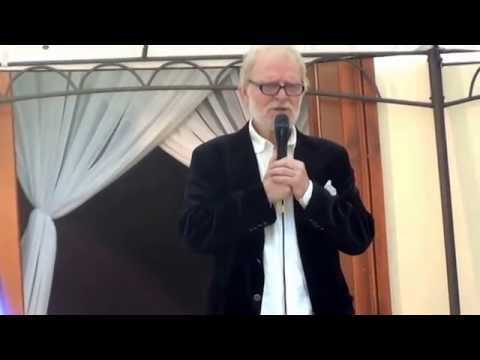 PIOTR SZCZEPANIK - CHCIAŁBYM KIEDYŚ  Koncert Rudno 10.07.2016