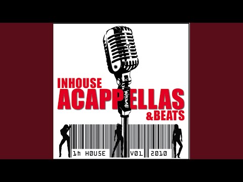 Jesus In My Life (feat. Roland Clark)