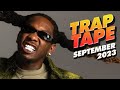 New Rap Songs 2023 Mix September Trap Tape 89 New Hip Hop 2023 Mixtape DJ Noize