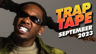 New Rap Songs 2023 Mix September | Trap Tape #89 | New Hip Hop 2023 Mixtape | DJ Noize