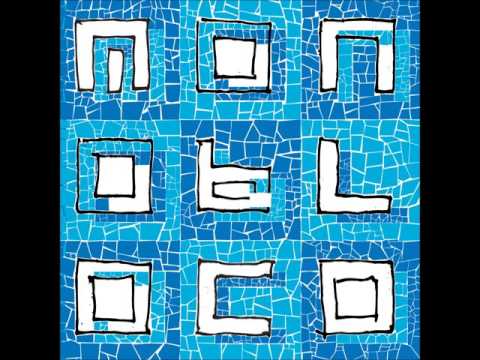 Monobloco - Na Onda do Berimbau (Monobloco 2002)