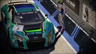 【GTSPORT】DRをあげようーー