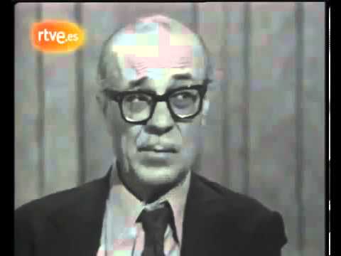 Entrevista a Ernesto Sabato - Fragmento