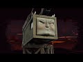 YTP Cranky Goes To Hell And Back