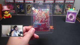 🔴*LIVE CARD SHOP* New Years Waiting Room! !breaks !shop