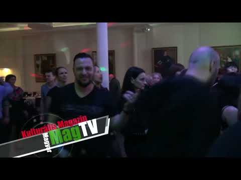 Ünnep -  Pataky Attila (EDDA) koncert Torontóban