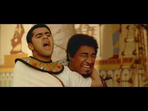 Astérix et Obélix : Mission Cléopâtre : Numerobis frappe Nexusis