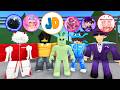 Starcrew Controls the VC Gang!
