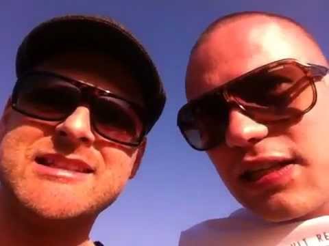 DDJF Morten Hampenberg & Yepha