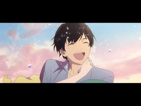 Josee the Tiger and the Fish (Josee to Tora to Sakana-tachi) Anime 2021 | Trailer Eng Sub / Vostfr