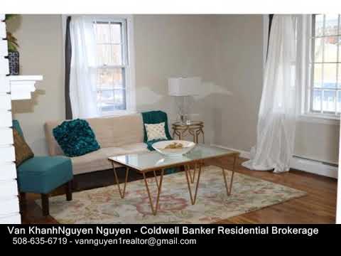 15 LAUREL DR, Millbury MA 01527 - Single Family Home - Real Estate - For Sale -