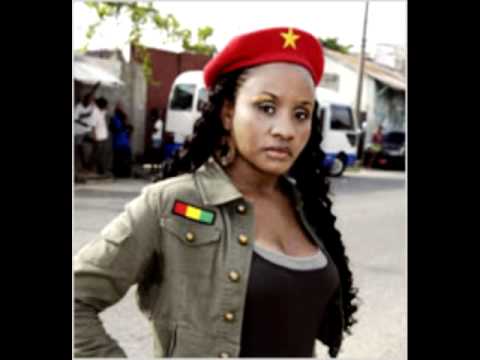 Tanya Stephens - We A Lead