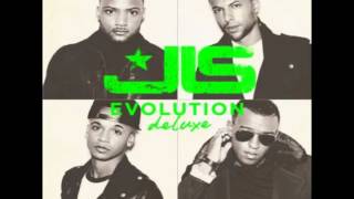 JLS - Heartrock