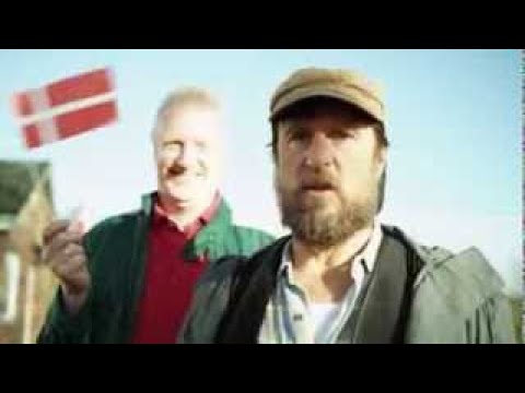 NDR Spot (Bjarne Mädel) - Wenn Glück abfärbt