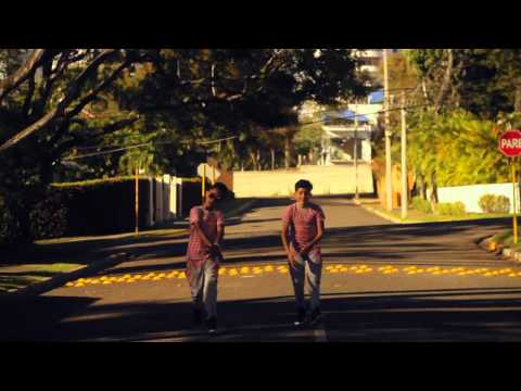 Keven y Hensy - A Color (Video Oficial)