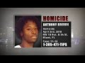 Anthony Brown - Recap