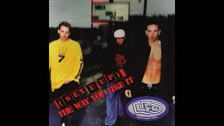 LFO - (Sex U Up) The Way U Like It (Extended Version)