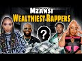 Top 10 Richest Rappers In South Africa 2024 | The Highest Paid Rappers in South Africa 2024. Hip Hop