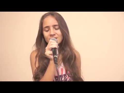 BIDELLATI-C.E.M- Lara Campanhã "Addicted to you" (Avicii) - 05/2014