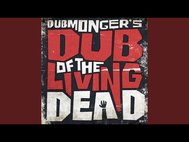 Dubmonger – Version 2 (Remix Stems)