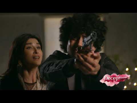 Zee World: Deception | May Week 2 2020