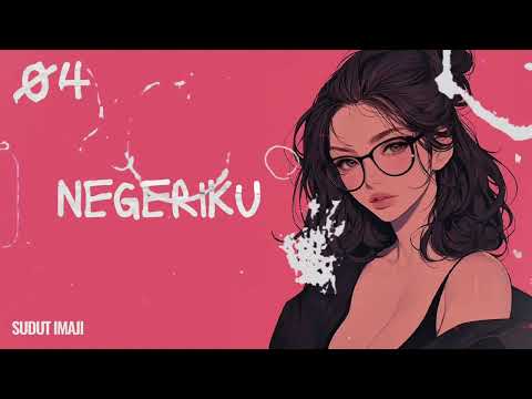 NERO.AI - Negeriku ( Audio ) Prod Sudut Imaji Music