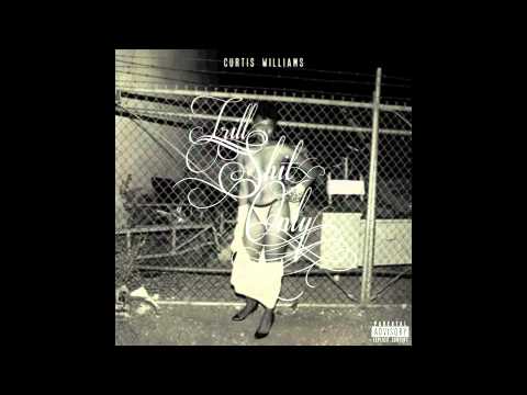 Curtis Williams - F.A.X Machine Ft. MoneyMakinNique