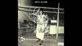 Curtis Williams - F.A.X Machine Ft. MoneyMakinNique