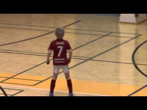 FUTSAL PIF P04 2014- 2015