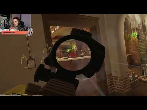 ALEMÃO, THE GOAT, DESTRUINDO A FPL DE ZOFIA - MELHORES MOMENTOS RAINBOW SIX SIEGE