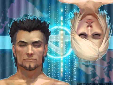 Front Mission 4 OST - Lock & Load