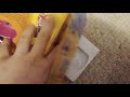 Barney Just Imagine 2005 VHS Review