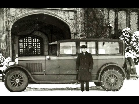 The VAULT: Stan Hywet Revealed S2:E9