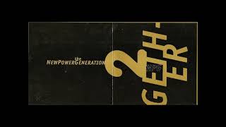 1. NPG - 2gether (Album Mix)