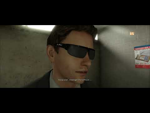 Heavy Rain "PC" In 4k