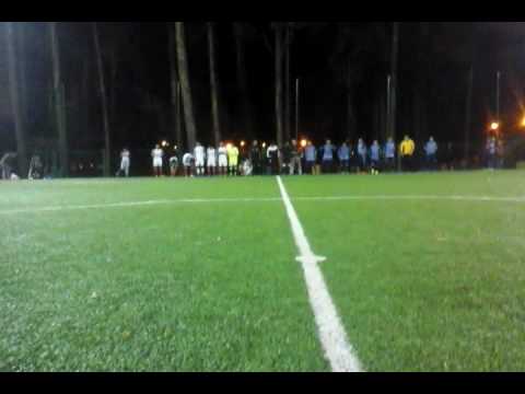 PANORAMA SPORT: ACTOS PROTOCOLARIOS FINAL SEVEN LEAGUE EN BOGOTA, EVANDRY VS CHAPECOENSE