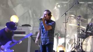 Pearl Jam - Release LIVE Seattle The Home Shows [HD] 8/8/18