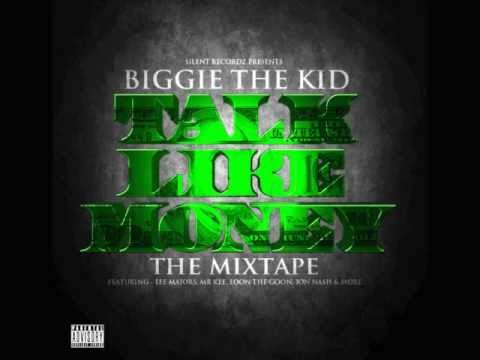 Cream - Biggie The Kid