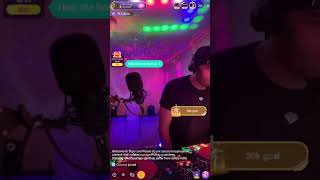 Download lagu BIGO LIVE DJ live show - who’s got you looking so crazy (BIGO ID: PapidJ_) mp3 Download lagu BIGO LIVE DJ live show - who’s got you looking so crazy (BIGO ID: PapidJ_) mp3